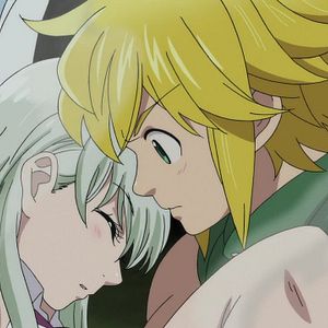 Photo Seven Deadly Sins