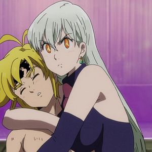 Photo Seven Deadly Sins