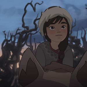 Photo Le Prince des dragons