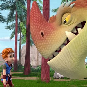 Photo Dragons : les gardiens du ciel