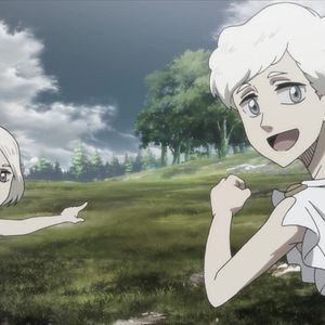 Photo Black Clover