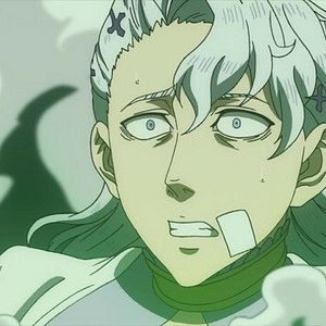 Photo Black Clover