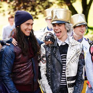 Photo Descendants 3