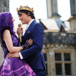 Photo Descendants 3