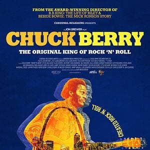 Photo Chuck Berry