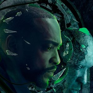 Photo Altered Carbon