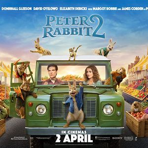 Photo Pierre Lapin 2
