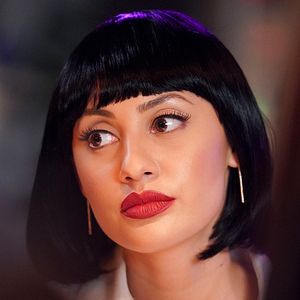 Photo Francia Raisa