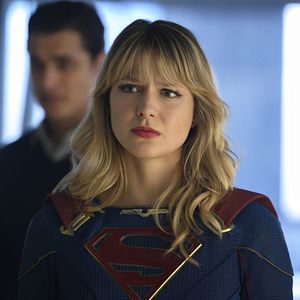 Photo Melissa Benoist