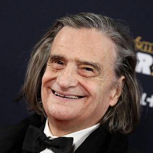 Photo Jean-Pierre Léaud