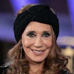 Photo Marisa Berenson