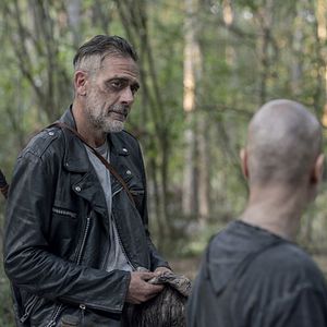 Photo Jeffrey Dean Morgan