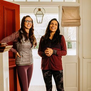 Photo Rosario Dawson