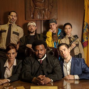 Photo Joe Manganiello