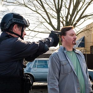 Photo Jay and Silent Bob Reboot