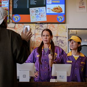 Photo Jay and Silent Bob Reboot