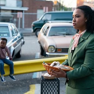 Photo Little America