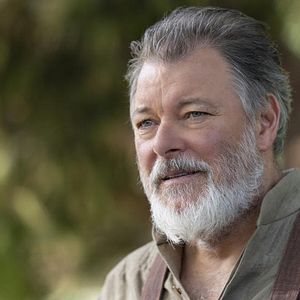Photo Jonathan Frakes