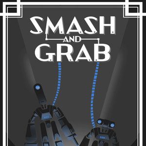 Photo Sparkshorts - Ecraser et ramasser