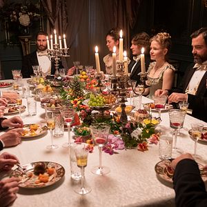 Photo Edward Holcroft