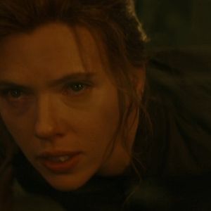 Photo Black Widow