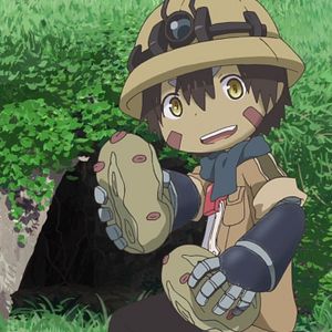 Photo Made in Abyss