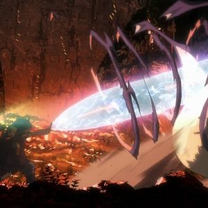 Photo Made in Abyss