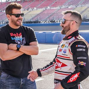 Photo David Boreanaz