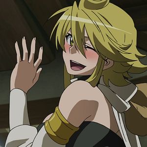 Photo Akame ga KILL !
