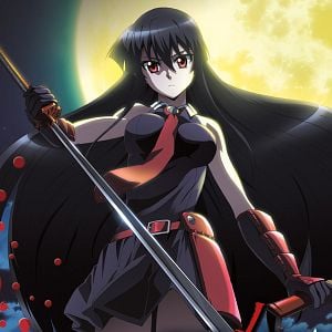 Photo Akame ga KILL !