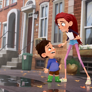 Photo Les Courts métrages Disney