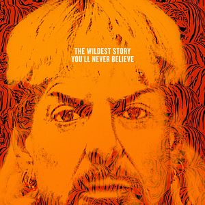 Photo Au royaume des fauves