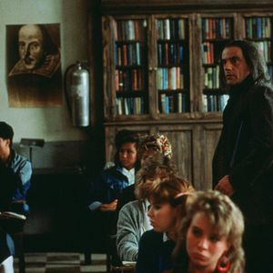 Photo Christopher Lloyd