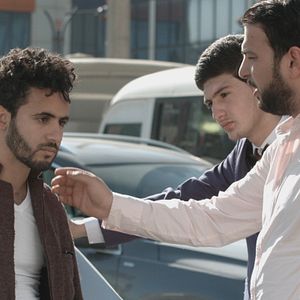 Photo Mohamed Bounoughaz