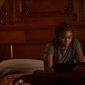 Photo The Outsider (2020)