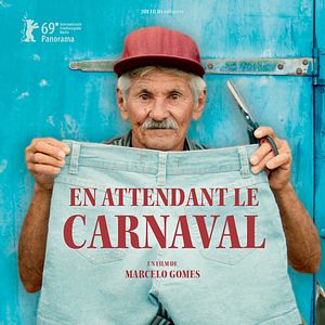 Photo En Attendant Le Carnaval