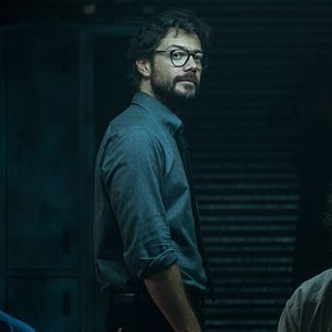 Photo Álvaro Morte