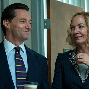 Photo Allison Janney