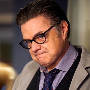 Photo Oliver Platt
