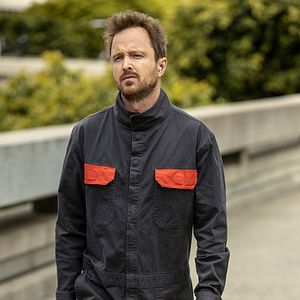 Photo Aaron Paul