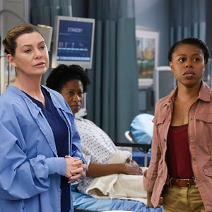 Photo Ellen Pompeo