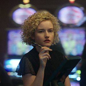 Photo Julia Garner