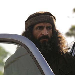 Photo Numan Acar