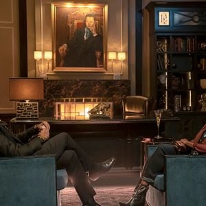 Photo Terrence Howard