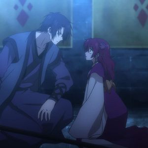 Photo Yona : Princesse de l'aube