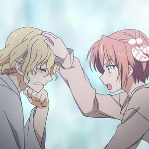 Photo Yona : Princesse de l'aube