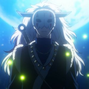 Photo Yona : Princesse de l'aube