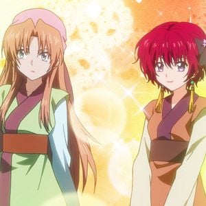 Photo Yona : Princesse de l'aube