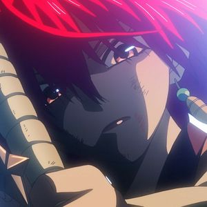 Photo Yona : Princesse de l'aube