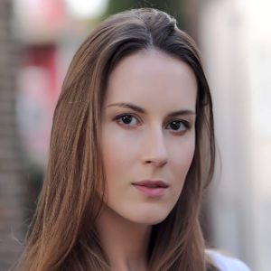 Photo Natalia Ryumina